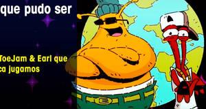 Lo que pudo ser Los ToeJam & Earl que nunca jugamos