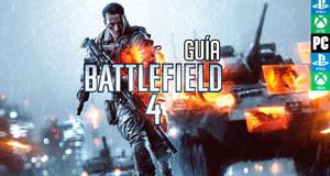 Guía Battlefield 4