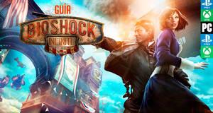 Guía BioShock Infinite