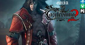 Guía Castlevania: Lords of Shadow 2
