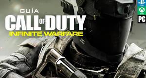 Guía Call of Duty: Infinite Warfare