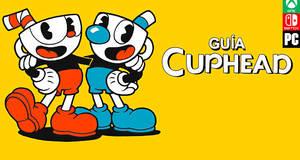 Guía Cuphead