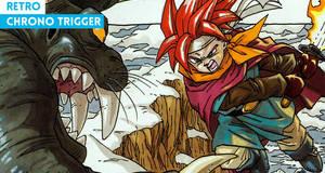 Retro Chrono Trigger