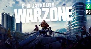 Guía Call of Duty: Warzone