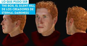 Lo que pudo ser The Box, el Silent Hill de los creadores de Eternal Darkness