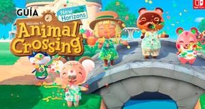 Guía Animal Crossing: New Horizons