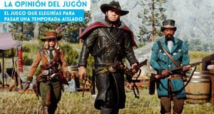 La Opinión del Jugón El juego que elegirías para pasar una temporada aislado