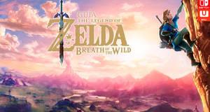 Guía The Legend of Zelda: Breath of the Wild