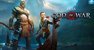 Guía God of War