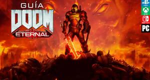 Guía Doom Eternal