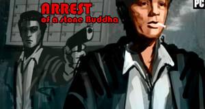 Arrest of a stone Buddha - Análisis