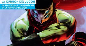 La Opinión del Jugón Un regreso que te gustaría ver en la nueva generación