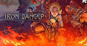 Iron Danger - Análisis