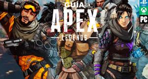 Guía Apex Legends