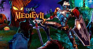 Guía Medievil Remake