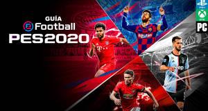 Guía eFootball PES 2020