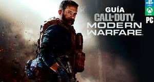 Guía Call of Duty: Modern Warfare (2019)
