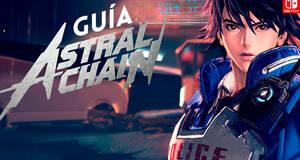 Guía Astral Chain