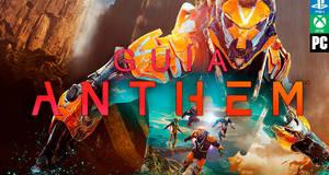 Guía Anthem