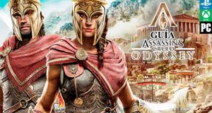 Guía Assassin's Creed Odyssey
