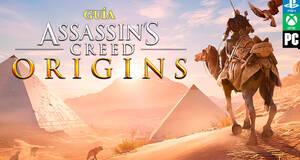 Guía Assassin's Creed Origins