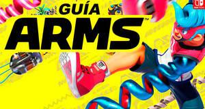 Guía ARMS
