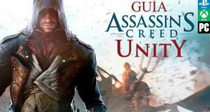Guía Assassin's Creed Unity