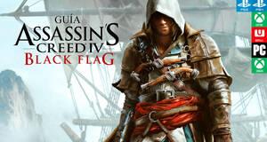 Guía Assassin's Creed IV: Black Flag