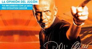 La�Opini�n�del�Jug�n Tus recuerdos con la saga Pro Evolution Soccer
