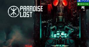 Paradise Lost - Análisis