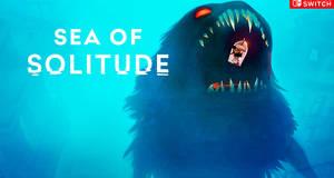 Sea of Solitude - Análisis