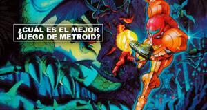 Cul es el mejor juego de Metroid? - TOP 12