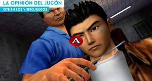 La Opinión del Jugón QTE en los videojuegos