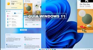 Gua Windows 11: tutorial, dudas y resolucin de problemas
