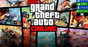 Gua GTA Online: trucos, consejos y secretos