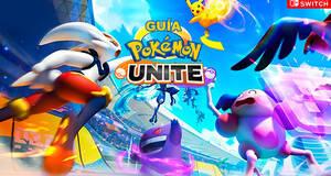 Gua Pokmon Unite: trucos, consejos y secretos