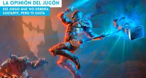 La�Opini�n�del�Jug�n Ese juego que 'no deber�a gustarte', pero te gusta
