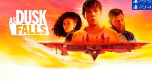 As Dusk Falls - Anlisis