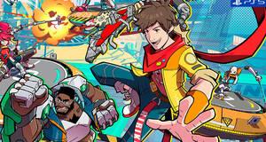 Hi-Fi Rush - An�lisis