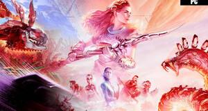 Horizon Forbidden West - An�lisis