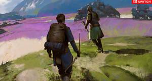 Outward Definitive Edition - Análisis