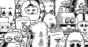 Mars After Midnight, la marciana secuela? de Papers, Please