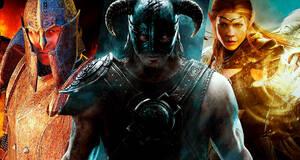 The Elder Scrolls: los 30 aos de una de las sagas RPG ms famosas de la historia