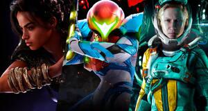 La mujer en el sector de los videojuegos: ms mujeres protagonistas, pero pocas desarrolladoras