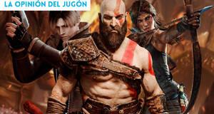 La Opinión del Jugón Secuelas rompedoras: ¿deberían ser nuevas licencias?