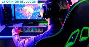 La Opinión del Jugón ¿Abandonas juegos o los terminas por testarudez?