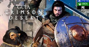 Gu�a Crimson Desert, trucos, consejos y secretos