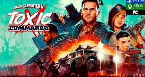 John Carpenter's Toxic Commando - An�lisis