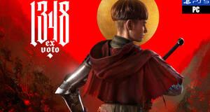 1348 Ex Voto - An�lisis