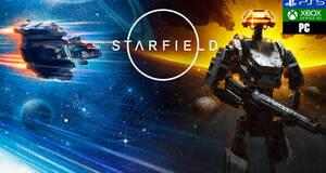 Starfield - Impresiones